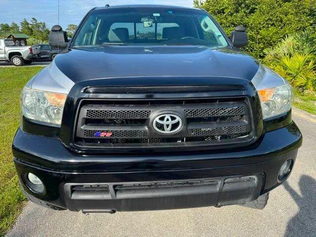 2010 Toyota Tundra Grade 5.7L V8