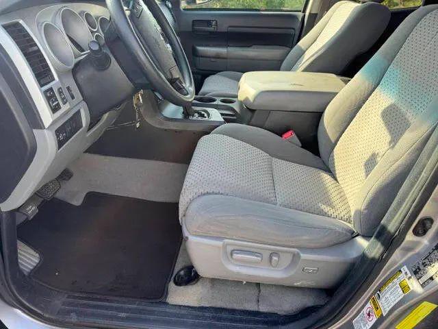 2010 Toyota Tundra Grade 5.7L V8