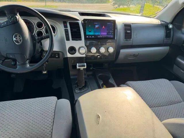 2010 Toyota Tundra Grade 5.7L V8