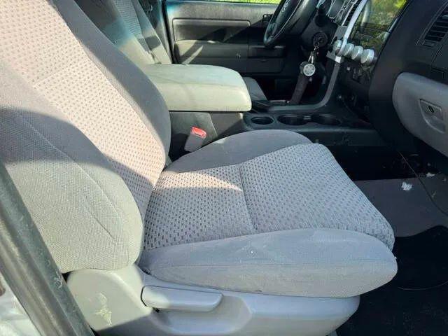 2010 Toyota Tundra Grade 5.7L V8