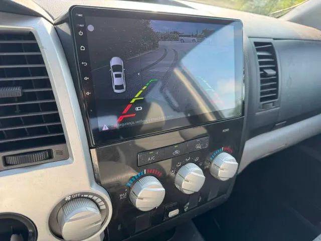 2010 Toyota Tundra Grade 5.7L V8