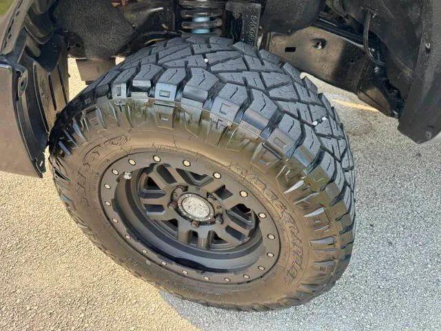 2010 Toyota Tundra Grade 5.7L V8