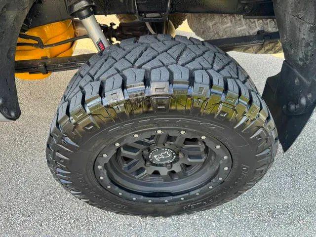 2010 Toyota Tundra Grade 5.7L V8