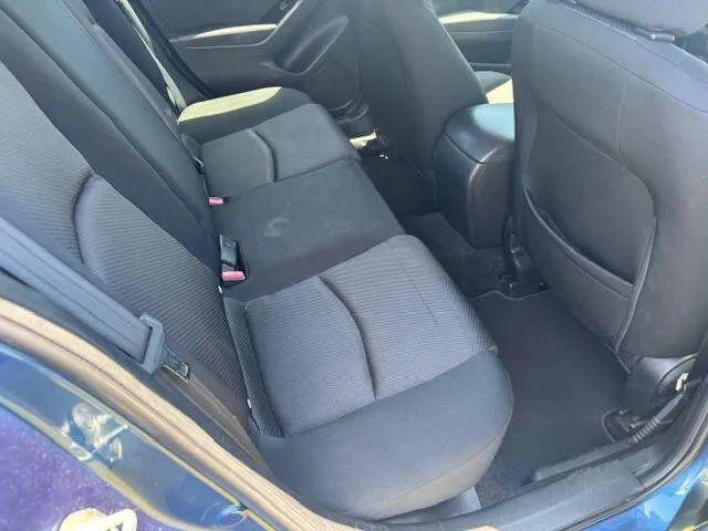 2017 Mazda Mazda3 Sport