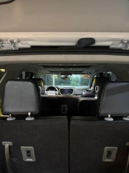 2017 GMC Acadia SLE-2