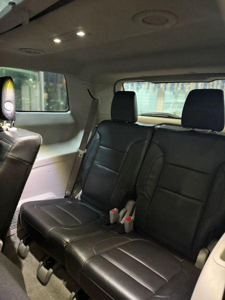 2017 GMC Acadia SLE-2