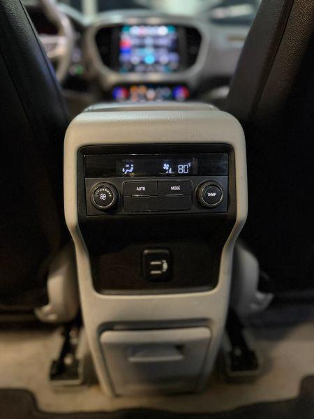 2017 GMC Acadia SLE-2