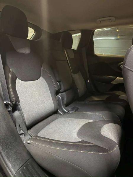 2018 Jeep Cherokee Latitude FWD