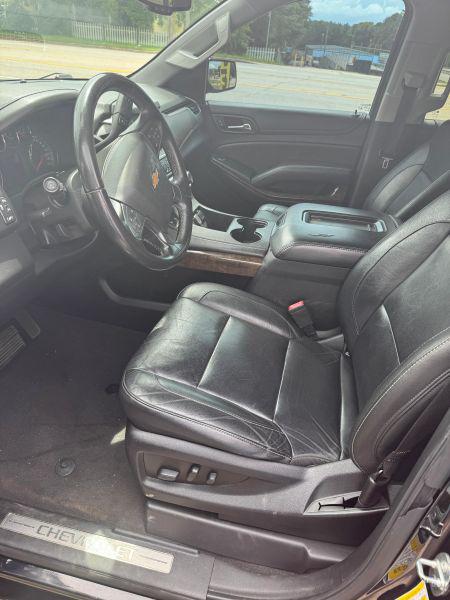 2020 Chevrolet Tahoe 2WD LT