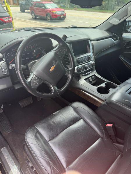 2020 Chevrolet Tahoe 2WD LT
