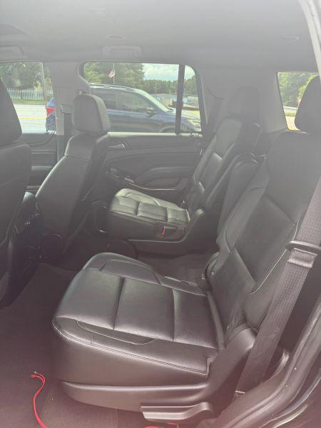 2020 Chevrolet Tahoe 2WD LT