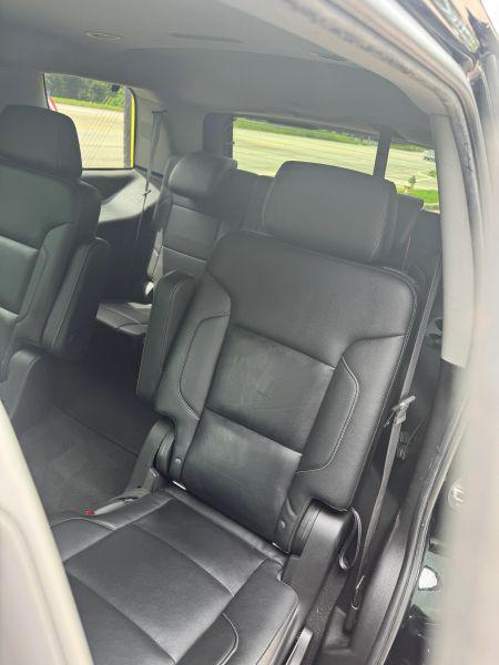 2020 Chevrolet Tahoe 2WD LT