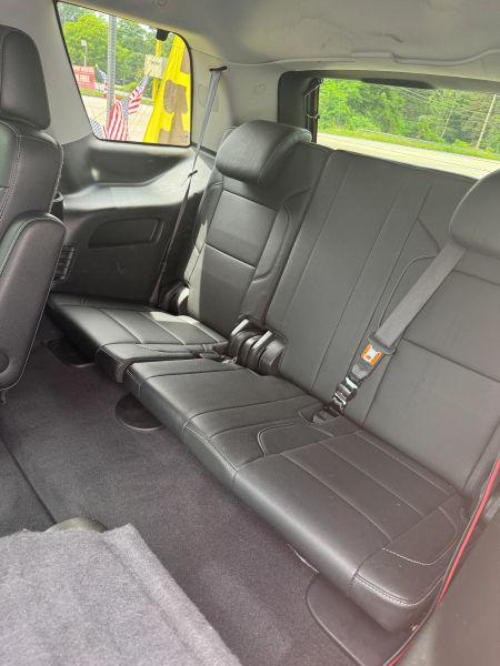 2020 Chevrolet Tahoe 2WD LT