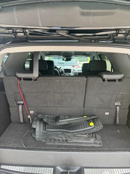 2020 Chevrolet Tahoe 2WD LT