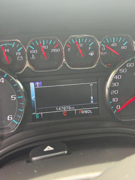 2020 Chevrolet Tahoe 2WD LT