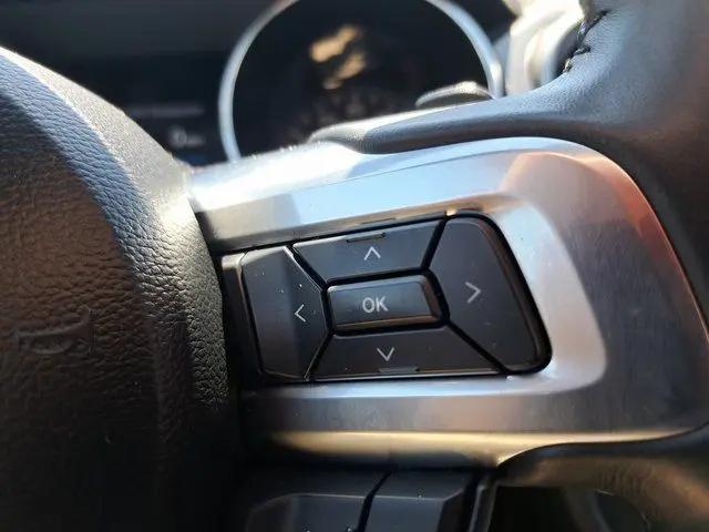 2020 Ford Mustang EcoBoost Premium Fastback
