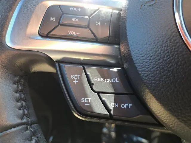 2020 Ford Mustang EcoBoost Premium Fastback