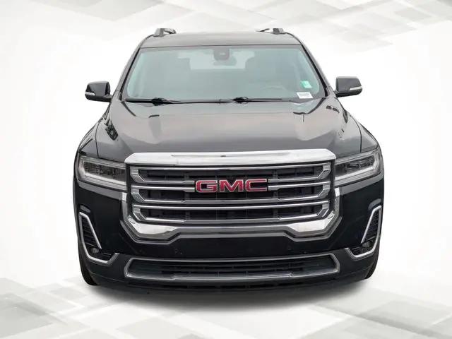 2021 GMC Acadia FWD SLT