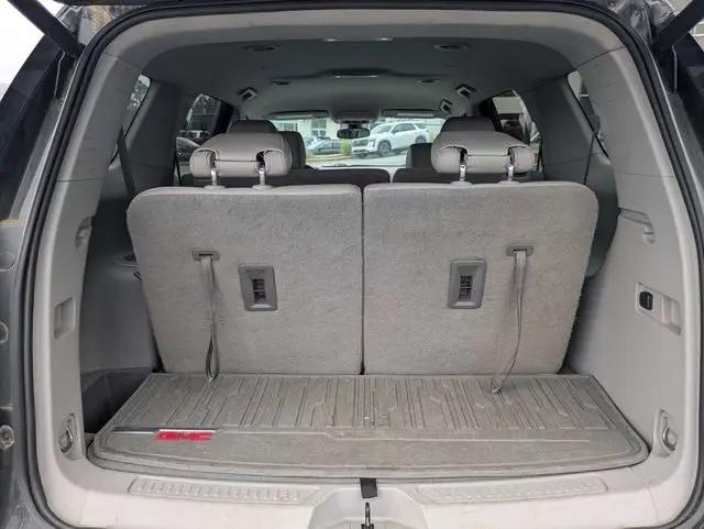 2021 GMC Acadia FWD SLT