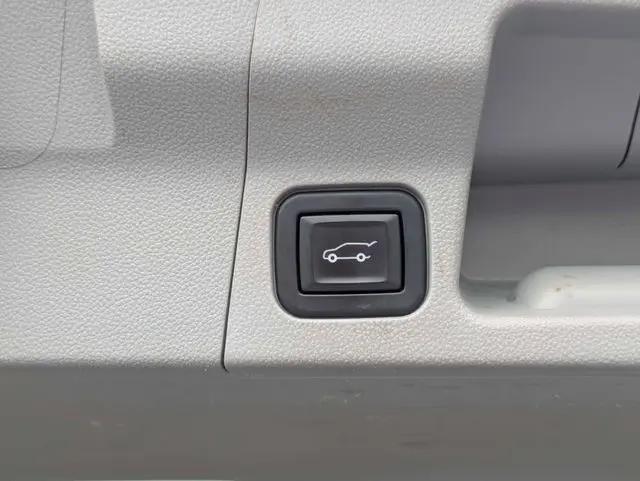 2021 GMC Acadia FWD SLT