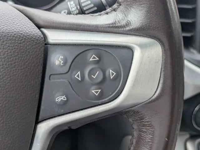 2021 GMC Acadia FWD SLT