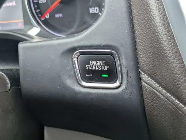 2021 GMC Acadia FWD SLT