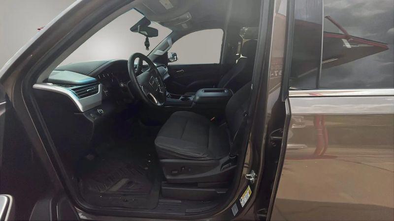 2015 GMC Yukon SLE