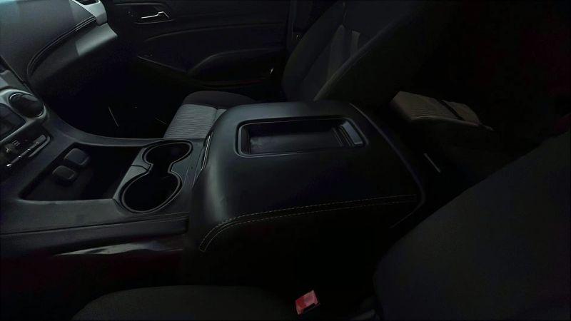 2015 GMC Yukon SLE