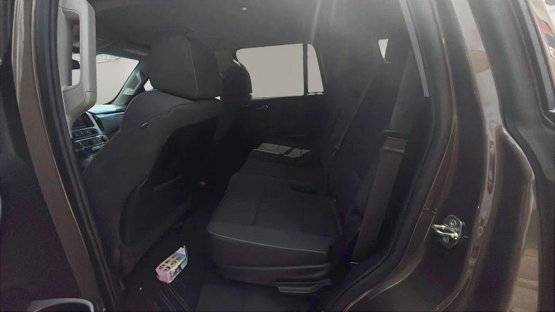 2015 GMC Yukon SLE