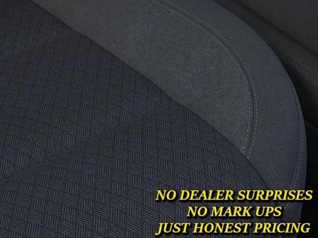 2026 Chevrolet Silverado 2500HD Crew Cab, Standard Bed, WT, 4WD