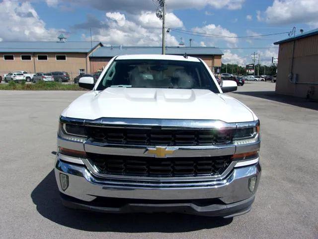 2017 Chevrolet Silverado 1500 1LT for sale in Louisville, KY