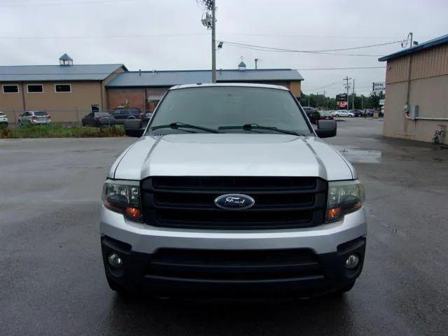 2015 Ford Expedition EL XL for sale in Louisville, KY
