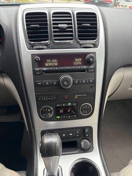 2008 GMC Acadia SLT-1