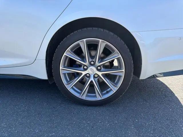 2021 Cadillac CT5 Sport