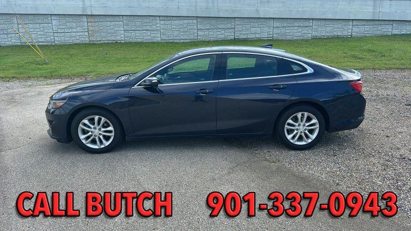 2016 Chevrolet Malibu 1LT for sale in Collierville, TN