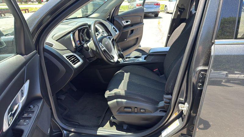 2017 GMC Terrain SLE-2
