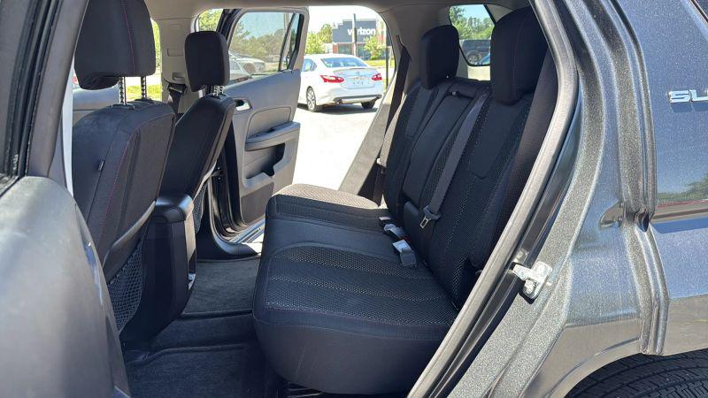 2017 GMC Terrain SLE-2