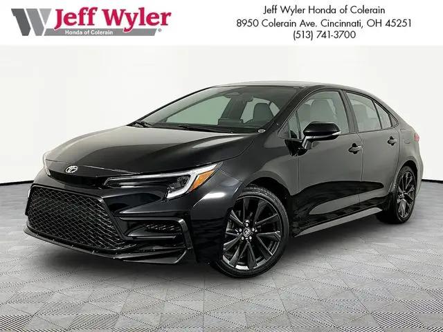 2026 Toyota Corolla SE for sale in Cincinnati, OH