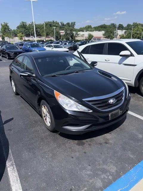 2014 Hyundai Sonata GLS for sale near Cincinnati, OH