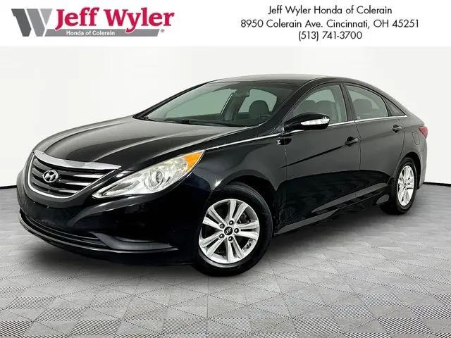 2014 Hyundai Sonata GLS for sale near Cincinnati, OH