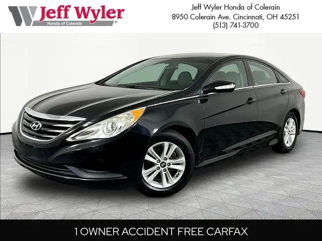 2014 Hyundai Sonata GLS for sale near Cincinnati, OH