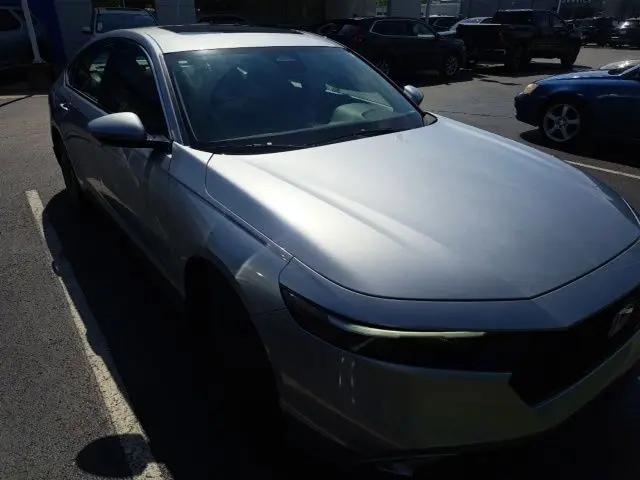 2023 Honda Accord EX for sale near Cincinnati, OH