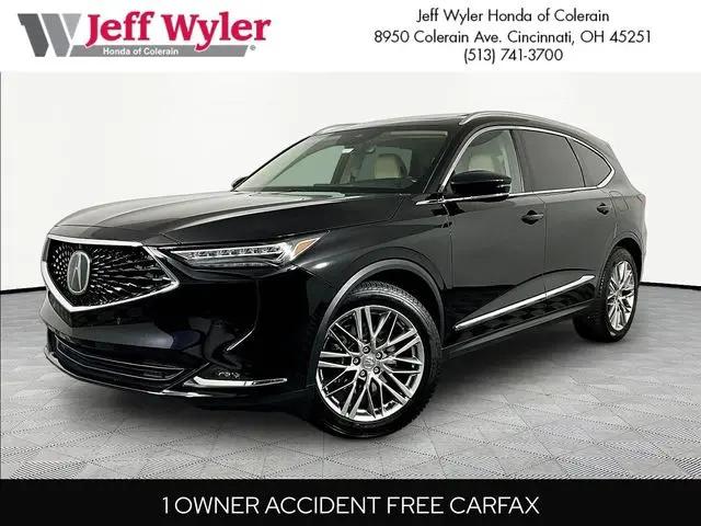 2023 Acura MDX for sale near Cincinnati, OH