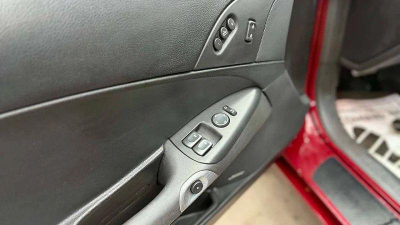 2006 Chevrolet Corvette Base