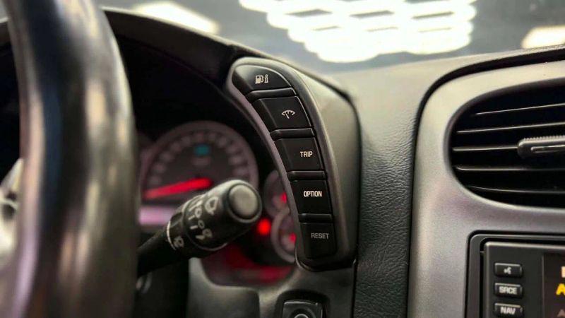 2006 Chevrolet Corvette Base