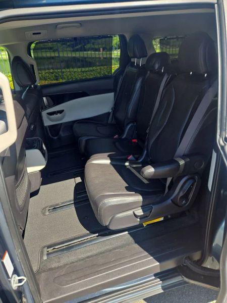 2023 Kia Carnival MPV EX