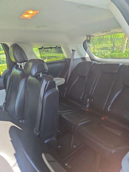 2023 Kia Carnival MPV EX