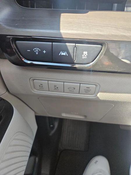 2023 Kia Carnival MPV EX
