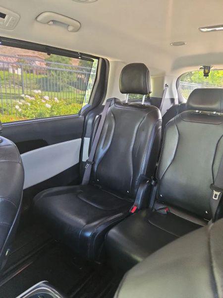 2023 Kia Carnival MPV EX