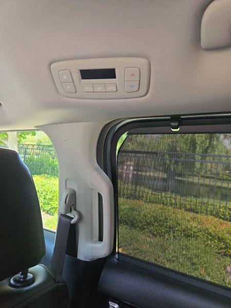 2023 Kia Carnival MPV EX